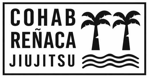 Logo de Cohab Reñaca Jiu Jitsu