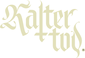 Logo de Kalter Tod